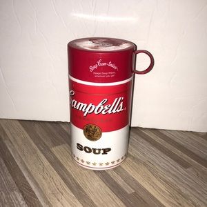 Campbell Thermos